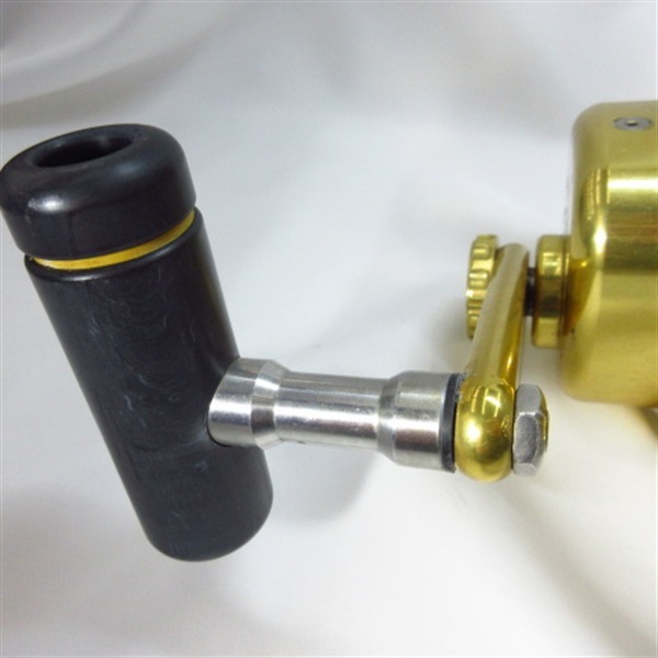 トローリングリール２スピード９／ＷＳ